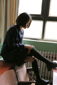 女朋友妈妈是上司